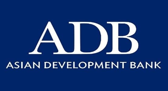 ADB asian development bank
